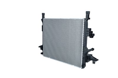 RADIATOR RACIRE MOTOR NRF 550313 29