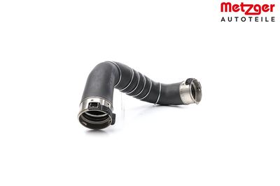 LADELUFTSCHLAUCH METZGER AUTOTEILE 2400769 33