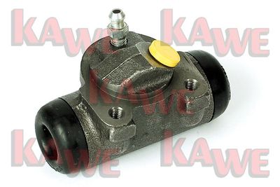 Cylinderek hamulcowy KAWE W4634