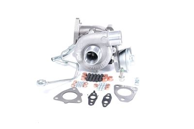 LADER AUFLADUNG BTS Turbo T981606 2