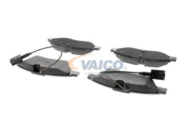 BREMSBELAGSATZ SCHEIBENBREMSE VAICO V240371 15