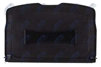 Kryt zavazadlového prostoru NTY EZC-PS-041