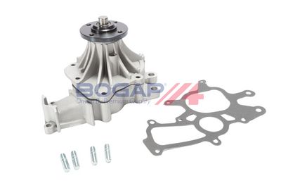 POMPă DE APă RăCIRE MOTOR BOGAP T4234120