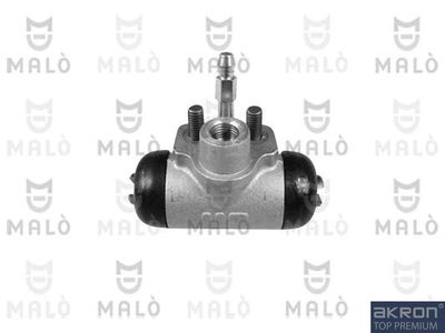 спирачно цилиндърче на колелото AKRON-MALÒ 90081