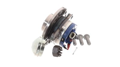 RADLAGERSATZ SKF VKBA3513 7