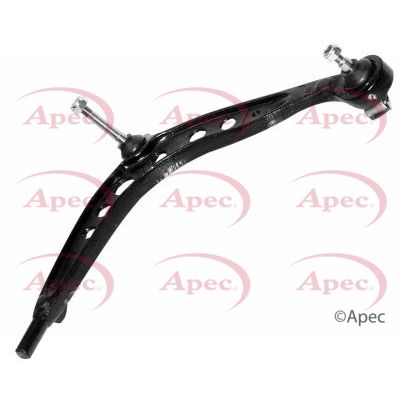 Control/Trailing Arm, wheel suspension APEC AST2023