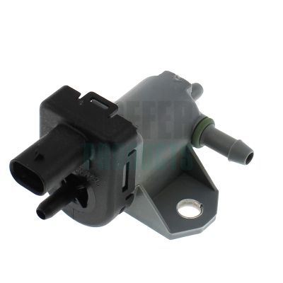 CONVERTOR PRESIUNE ESAPAMENT