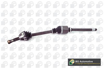 Wał napędowy BGA DS6709R