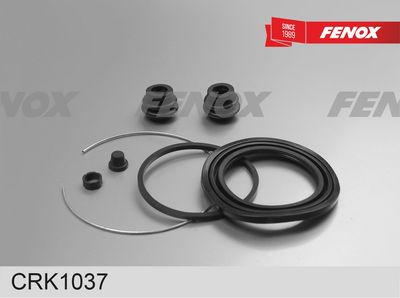 ремонтен комплект, спирачен апарат FENOX CRK1037