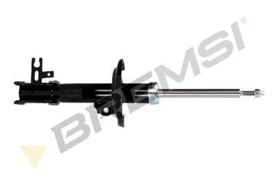 BREMSI SA0787 Амортизаторы  для OPEL MERIVA B вэн (S10) 1.6 CDTI (75)