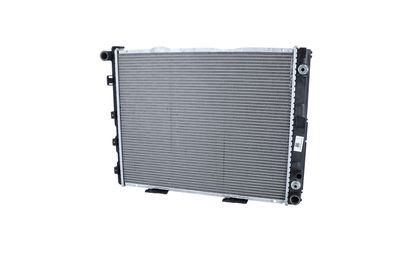 RADIATOR RACIRE MOTOR NRF 58156 8