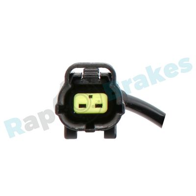 Vorschau Sensor, Raddrehzahl Ansicht 5