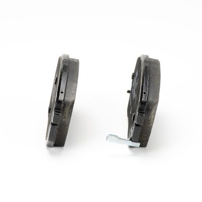 SET PLACUTE FRANA FRANA DISC DELPHI LP2050 10