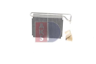 EVAPORATOR AER CONDITIONAT AKS DASIS 820680N 8