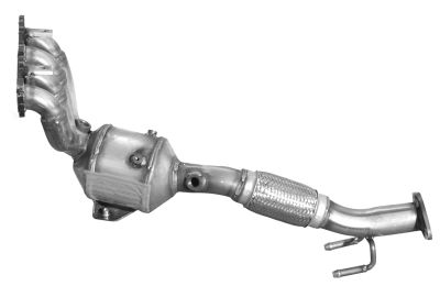 Катализатор IMASAF 37.57.33 для FORD C-MAX