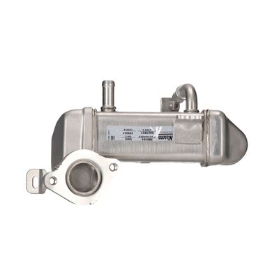 Uitlaatgassen radiator past: MERCEDES C T-MODEL (S205), C (W205), MARCO POLO CAMPER (W447), VITO MIXTO (DOUBLE CABIN), VITO TOURER (W447), VITO (W447)  NISSAN QASHQAI +2, QASHQAI I 1.6D/1.7D 04.11-
