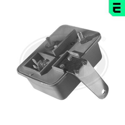 UNITATE DE CONTROL BUJII INCANDESCENTE