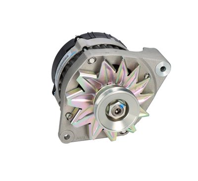 GENERATOR / ALTERNATOR VALEO 436681 26