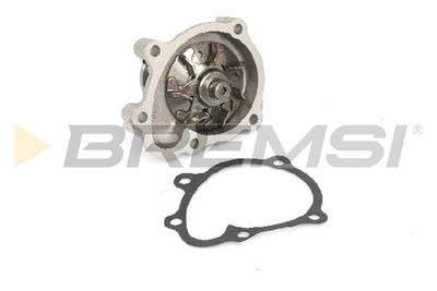 BREMSI WP0485 Помпа (водяной насос)  для HONDA CIVIC (Хонда Цивик)
