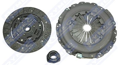 Zestaw sprzęgieł RYMEC JT1077