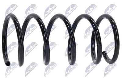 ARC SPIRAL NTY ASZVV004 2
