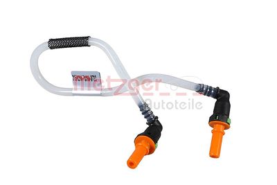 CONDUCTA ALIMENTARE CU COMBUSTIBIL