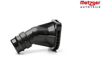 THERMOSTATGEHäUSE METZGER AUTOTEILE 4010653 15