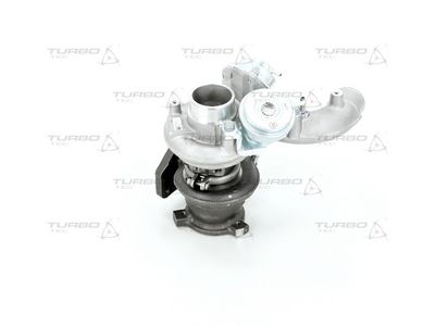 COMPRESOR SISTEM DE SUPRAALIMENTARE TURBO-TEC TT4959 2