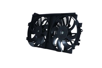 VENTILATOR RADIATOR NRF 47570 10