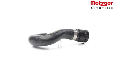 FURTUN RADIATOR METZGER AUTOTEILE 2420781 17