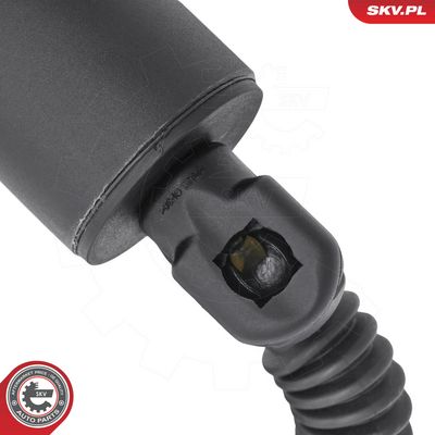 Elektromotor, zadné dvere SKV 52SKV860