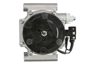 Airconditioning compressor past: JAGUAR S-TYPE II 2.5-4.2 01.99-12.08