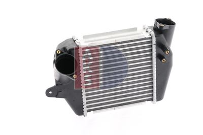 LADELUFTKüHLER AKS DASIS 117006N 14