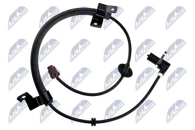 датчик, обороти на колелото NTY HCA-NS-112