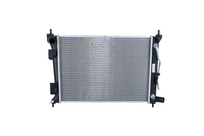 RADIATOR RACIRE MOTOR NRF 550182 4