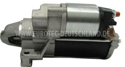 STARTER EUROTEC 11024980 1