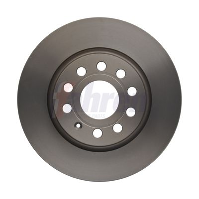Fahren Brake Disc FBD6066