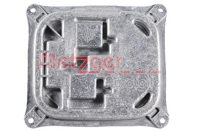 Řídící jednotka, osvětlení METZGER AUTOTEILE 0896551