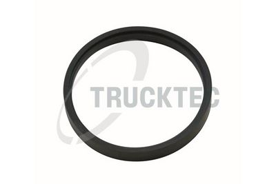 TRUCKTEC AUTOMOTIVE Tarpiklis, purškimo siurblys