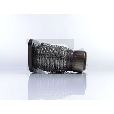 TEAVA FLEXIBILA ESAPAMENT FA1 VW655135 9