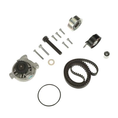 SET POMPA APA + CUREA DINTATA GATES KP15661XS 71