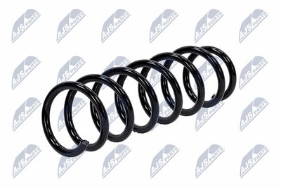 ARC SPIRAL NTY ASZBM002 21