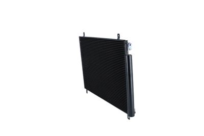 CONDENSATOR CLIMATIZARE NRF 350640 32