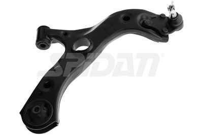 LENKER RADAUFHäNGUNG