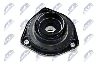 Pakabos statramsčio atraminis guolis