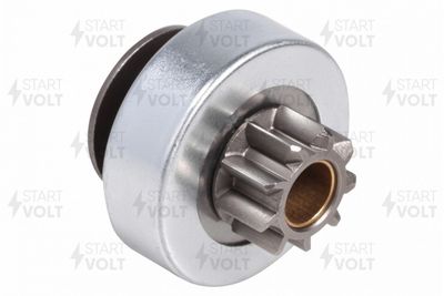 Привод с механизмом свободного хода, стартер STARTVOLT VCS 0191 для LADA XRAY