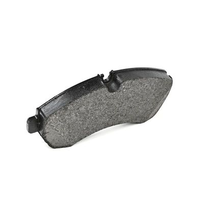 BREMSBELAGSATZ SCHEIBENBREMSE DELPHI LP1981 13