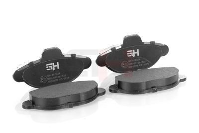 SET PLACUTE FRANA FRANA DISC GH GH412334 7