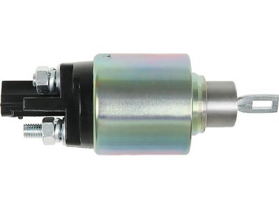 Vorschau Magnetschalter, Starter