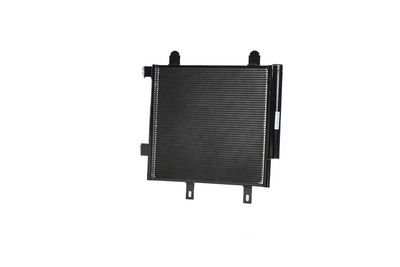 Condensor, airconditioning